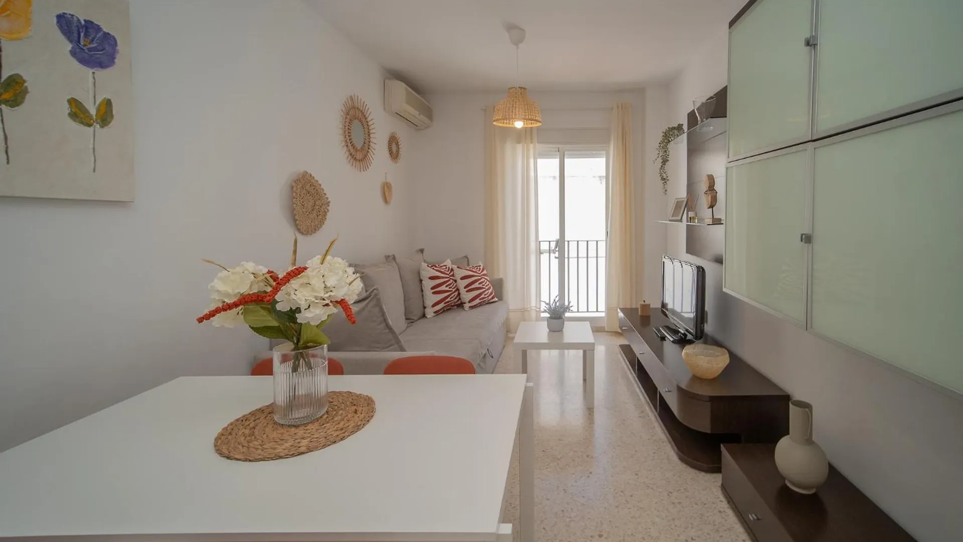 Sibs Sanlucar Princesa Apartment Sanlucar de Barrameda