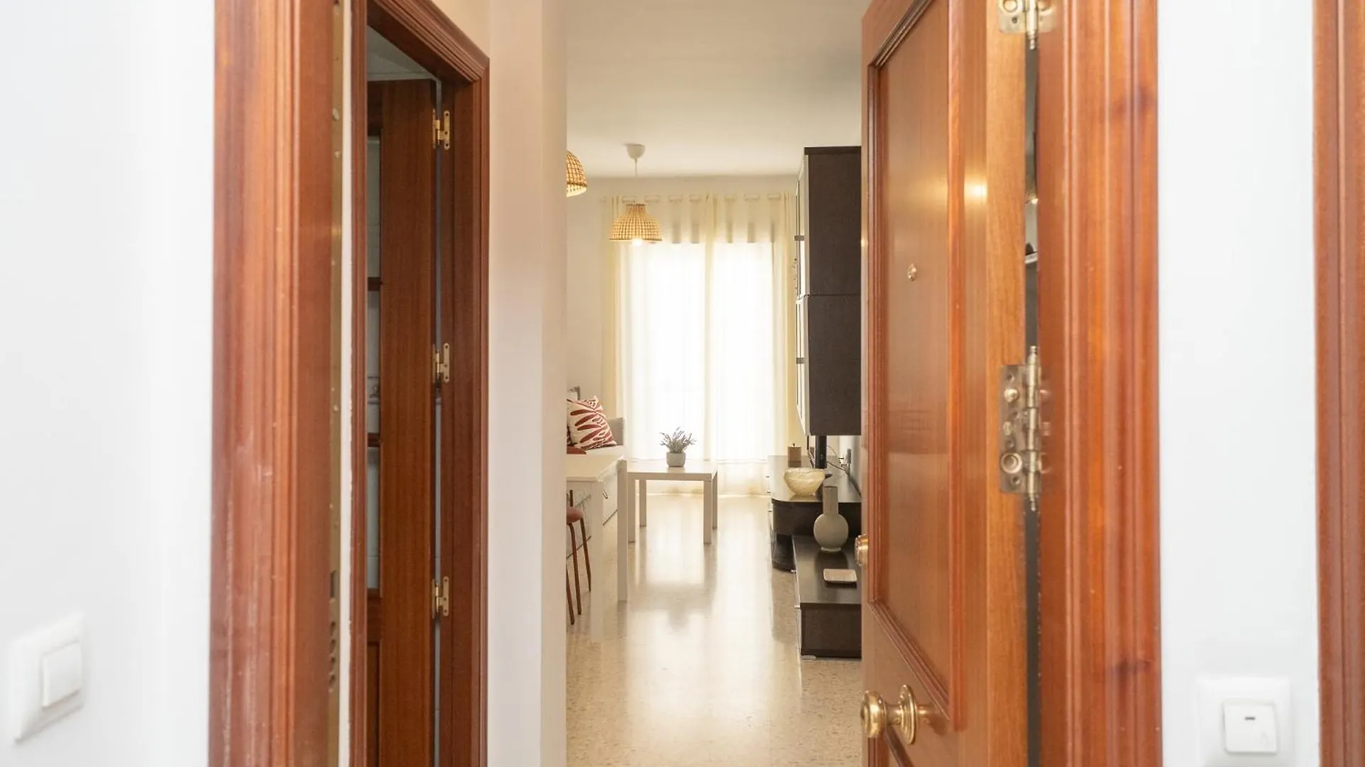 Sibs Sanlucar Princesa Apartment Sanlucar de Barrameda Spain