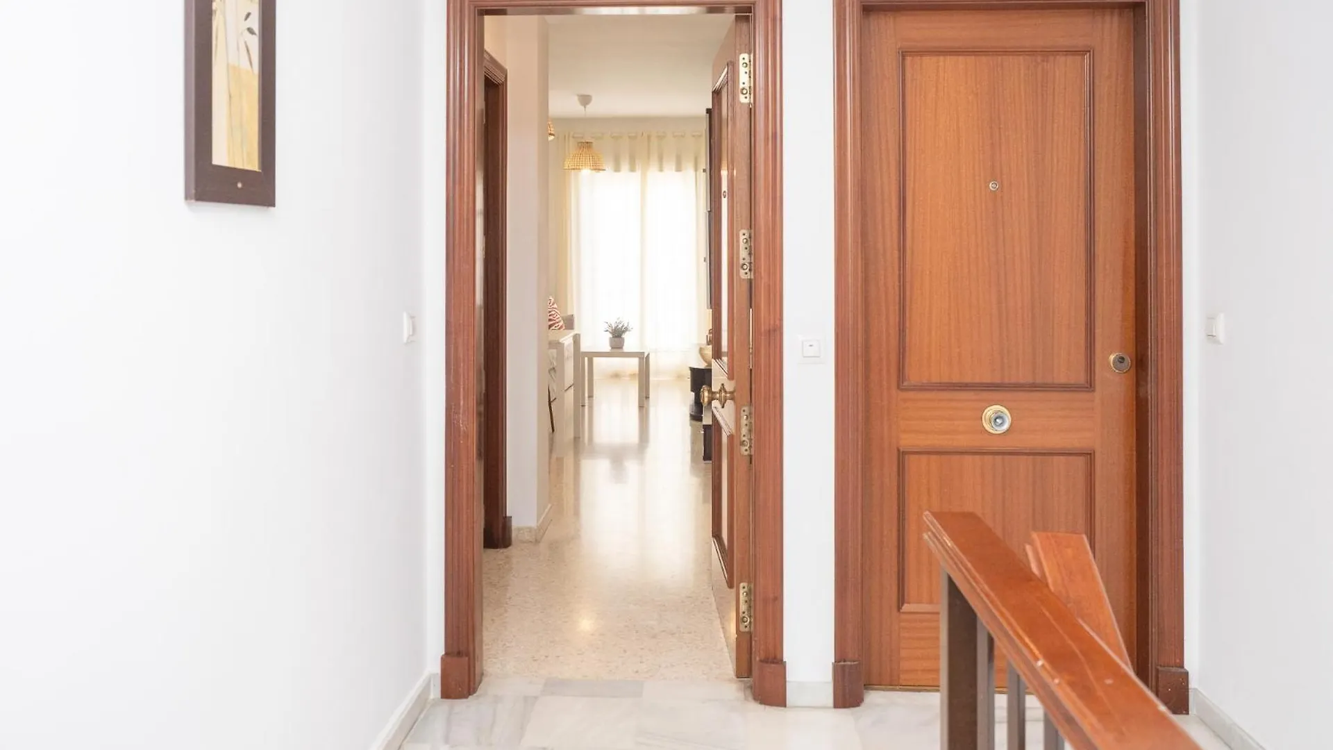 Sibs Sanlucar Princesa Apartment Sanlucar de Barrameda 0*,