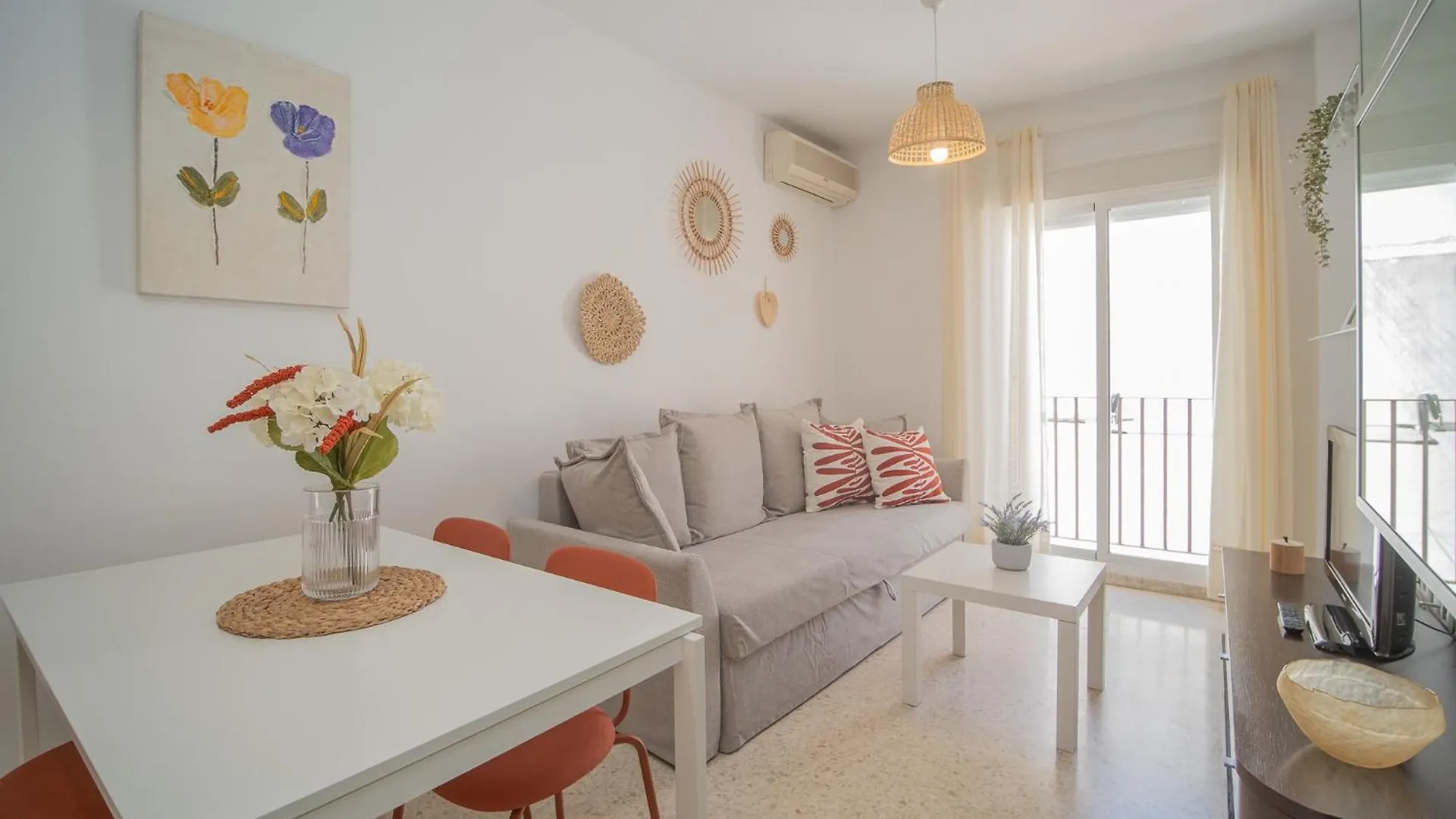 Sibs Sanlucar Princesa Apartment Sanlucar de Barrameda