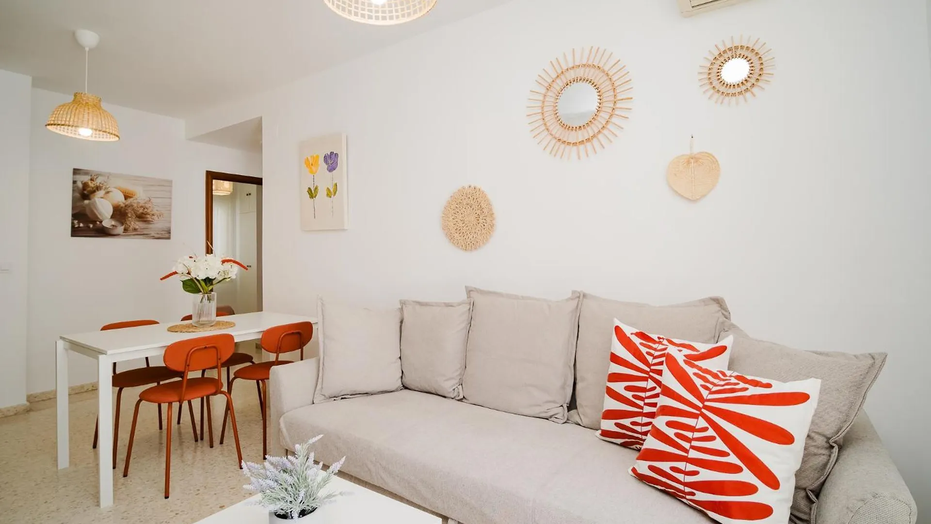 Sibs Sanlucar Princesa Apartment Sanlucar de Barrameda 0*,  Spain