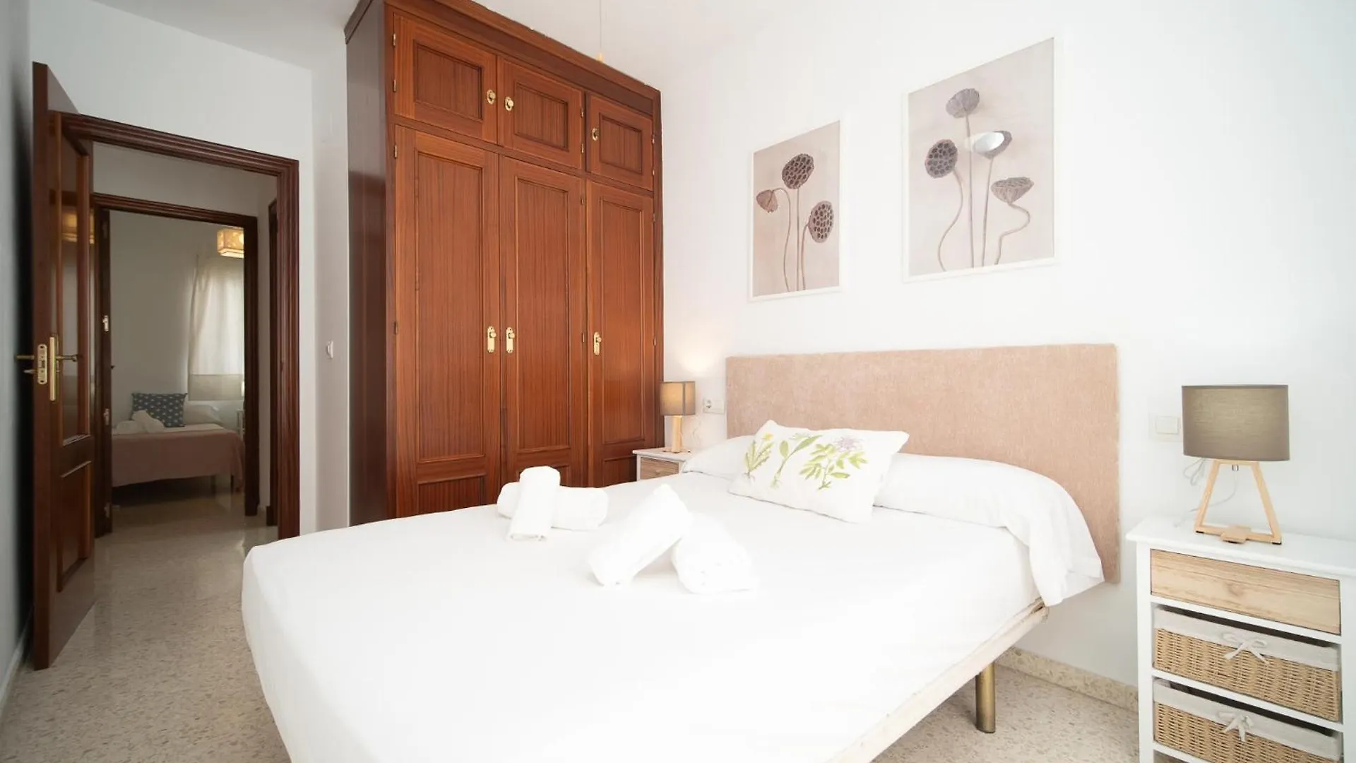Sibs Sanlucar Princesa Apartment Sanlucar de Barrameda
