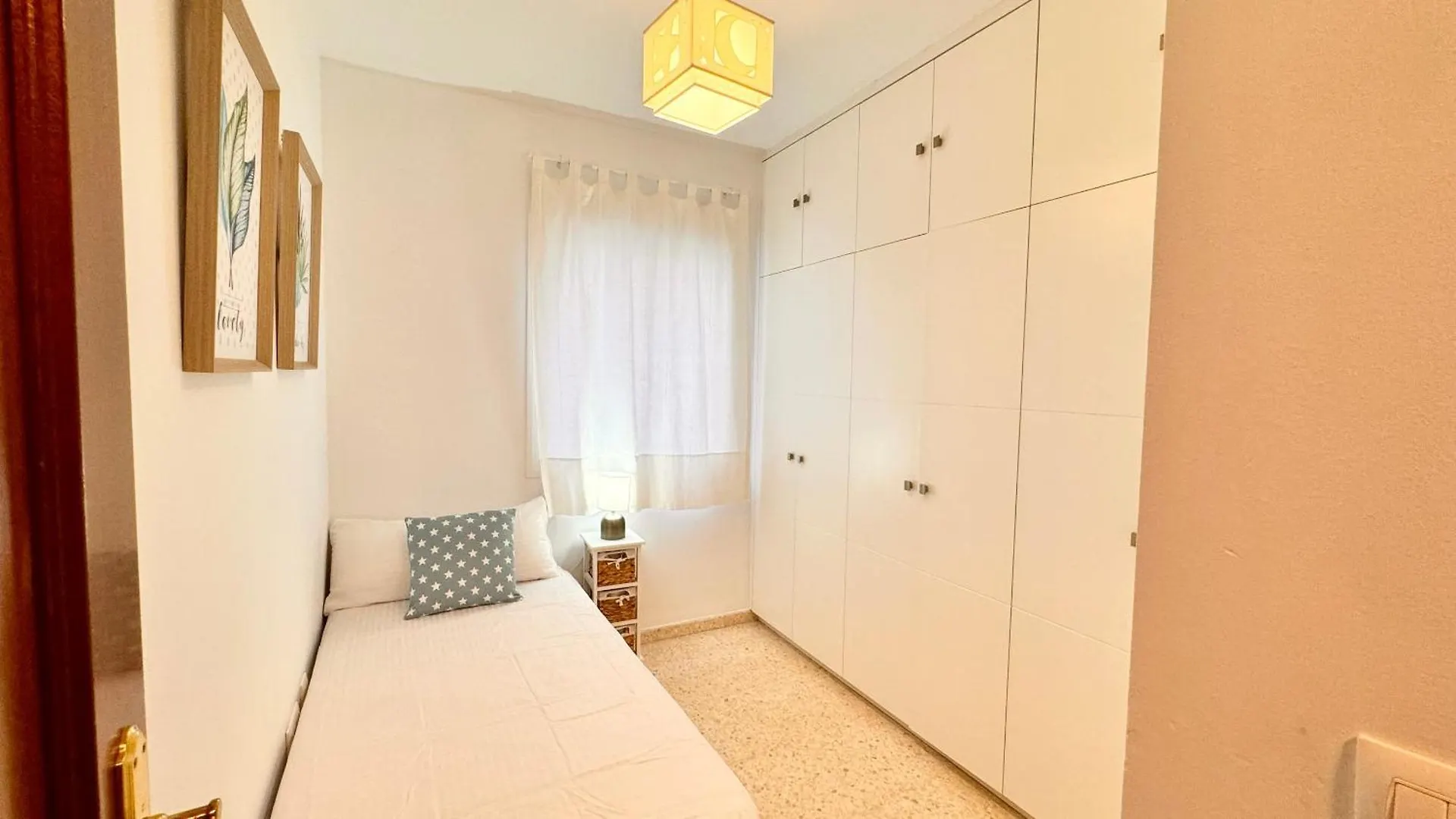 Sibs Sanlucar Princesa Apartment Sanlucar de Barrameda Spain