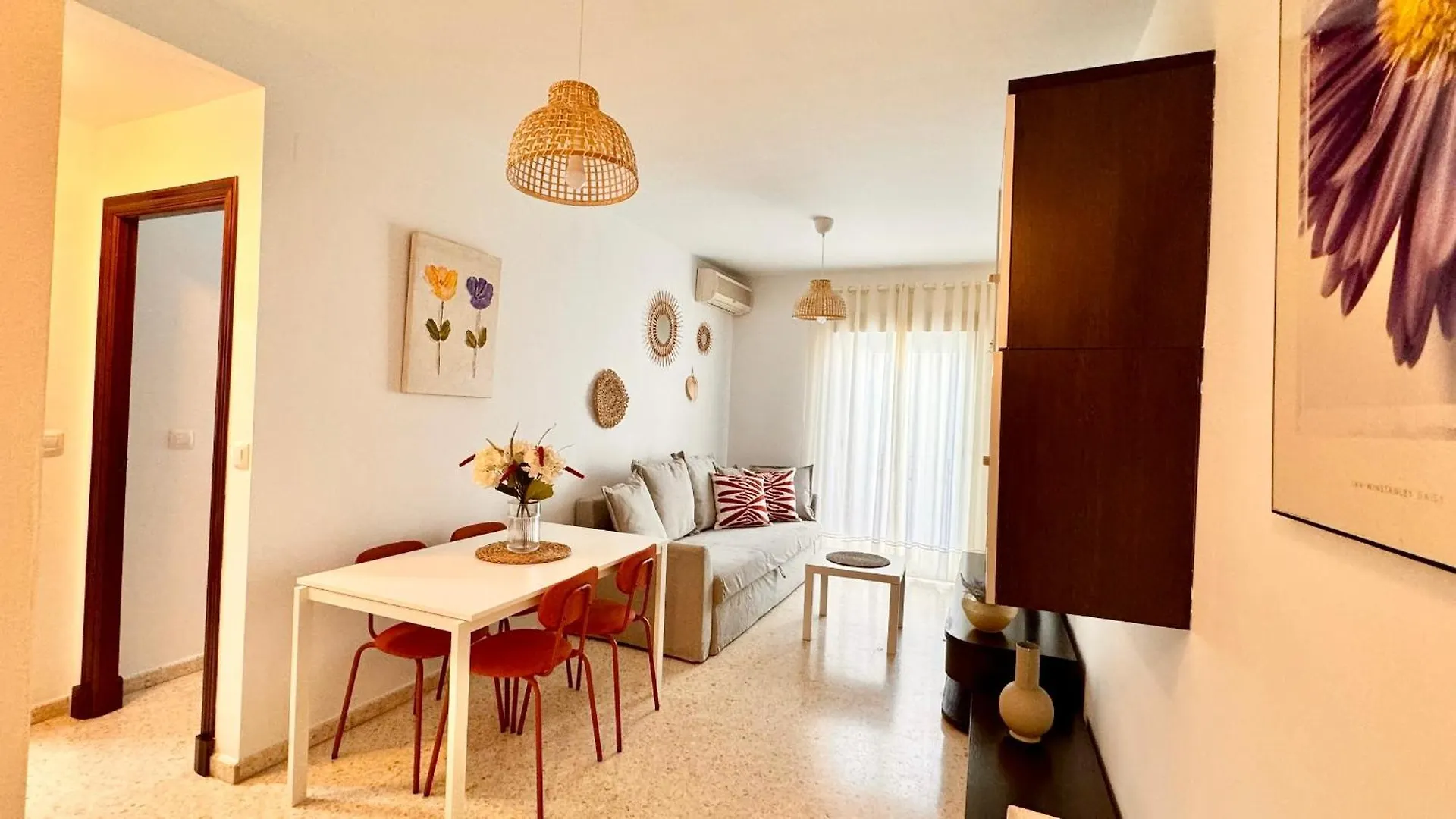 Sibs Sanlucar Princesa Apartment Sanlucar de Barrameda 0*,  Spain
