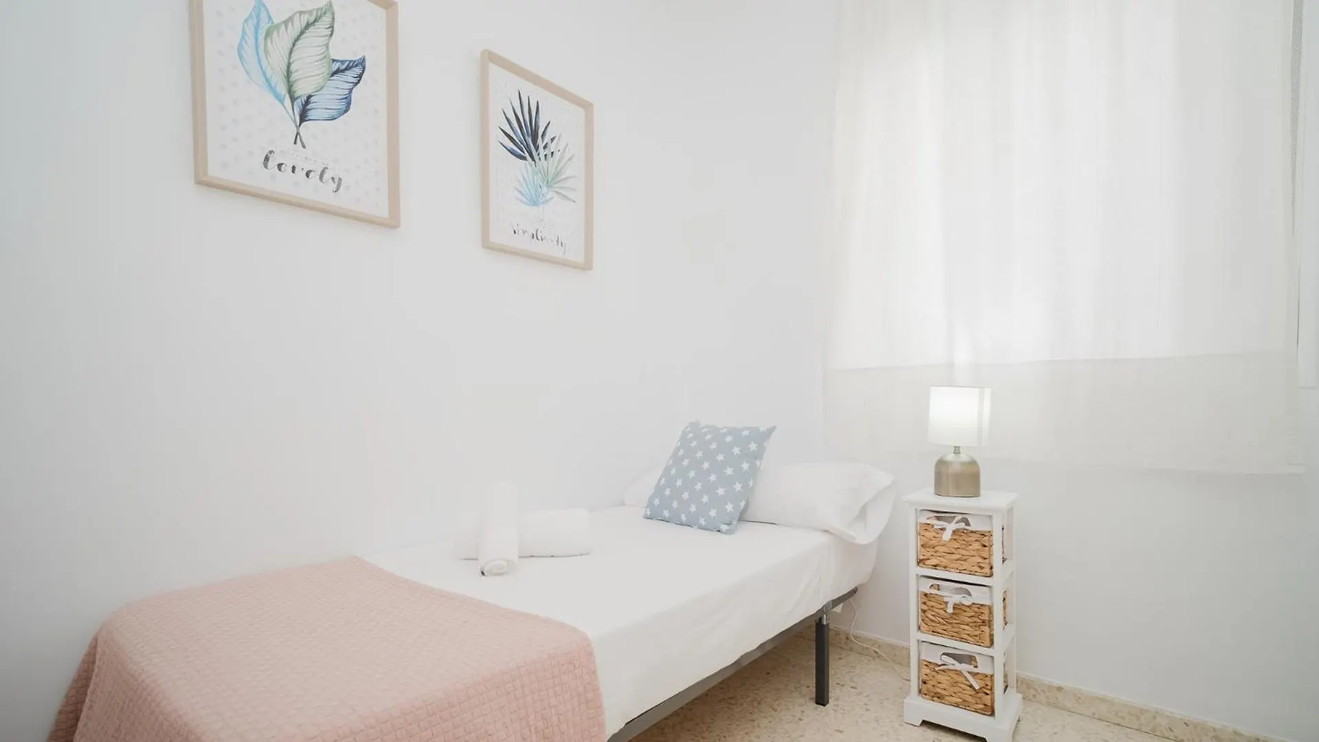 Sibs Sanlucar Princesa Apartment Sanlucar de Barrameda 0*,